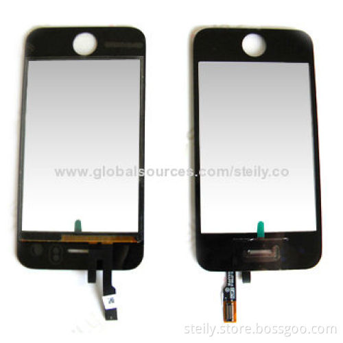 Touchscreen Digitizer for iPhone 3GS, Digitizer Assembly with Good Quality